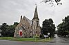 First Presbyterian Church of Mumford
