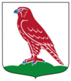 Coat of arms of Falkenberg