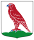 Coat of arms of Falkenberg Municipality
