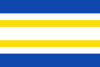 Flag of Arcos de la Polvorosa