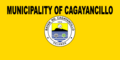 Flag of Ph locator palawan cagayancillo.png