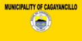 Flag of Cagayancillo