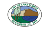 Flag of Lake Forest, California