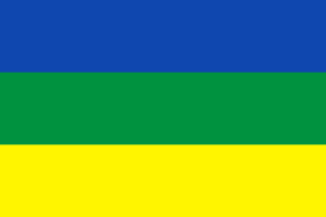 Flag of SLM (Minnawi)