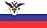 Flag of the Russian-American Company, 1806 Replica.jpg