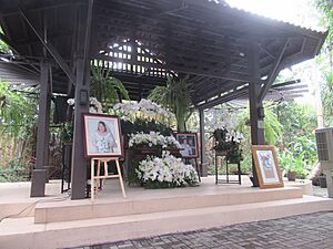 Forbes Park Ayala Dasmarinas Village South Makati Area 25