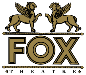 Fox Theater (Detroit, Michigan).svg
