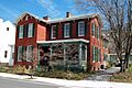 Francis Haley House Mar 11