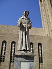 Francis of Assisi in Rhodes P8220652