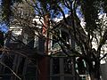 Frank M. Stone House