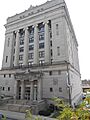 Ft Wayne Masonic Temple