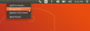 GNOME Panel--Properties-Dialog-Menu--Ubuntu 18.04