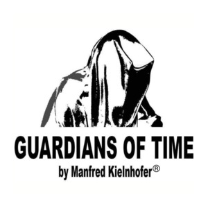 GOT ®️ GUARDIANS OF TIME by Manfred Kielnhofer