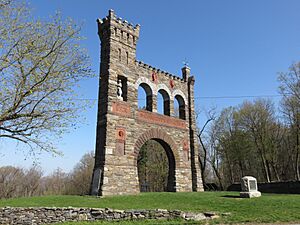 Monument