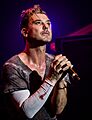 Gavin Rossdale
