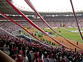 Gelora Bung Karno Stadium, Asia Cup 2007
