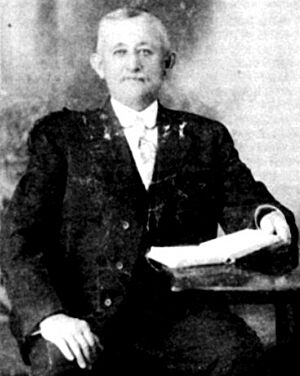 George K. Kitchen