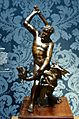 Giambologna - Hercules and the Dragon Ladon - Walters 54695
