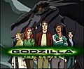 Godzilla The Series