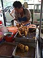 Goreng Pisang