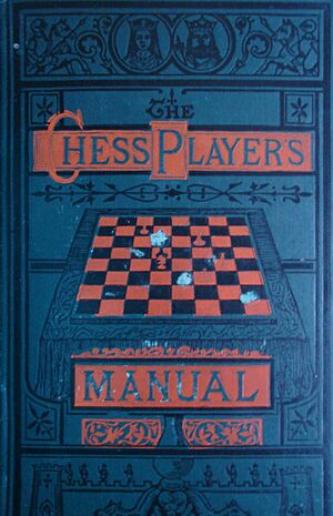 Gossip Chess-Player's Manual (2)