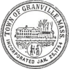 Official seal of Granville, Massachusetts