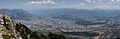 Grenoble panoramique