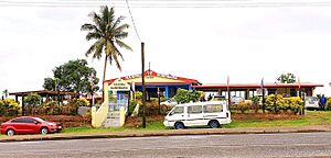 Gurdwara Guru Ravidass, Nasinu, Fiji