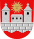 Coat of arms of Hämeenlinna