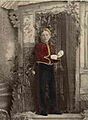 Harold Bickford 11yrs 1887-B7723 33