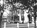 Harvey Williamson House