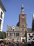 Hattem kerk