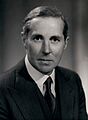 Henry Brooke 1950