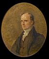 Henry Warburton