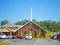 Heritage Baptist Church South Abington TWP Lacka Co PA
