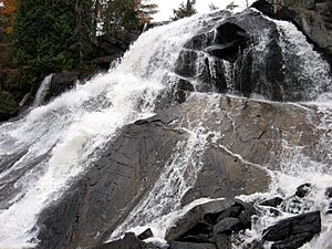 High Falls