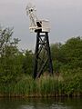 Hobb's Mill, Horning