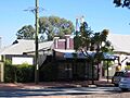 House 141 James Street Guildford, April 2021