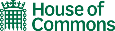 House of Commons logo 2020