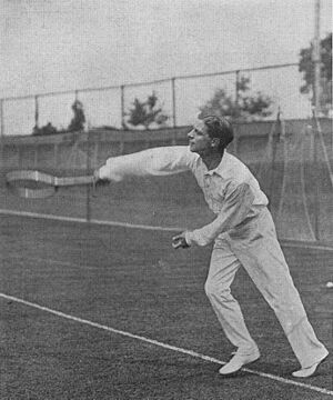 Hugh Laurence Doherty