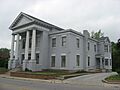 Hugh McCulloch House