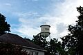 Hughes Water Tower 001