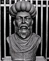 Ibn Al Nafis statue