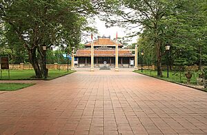 Imperial Academy of Hue