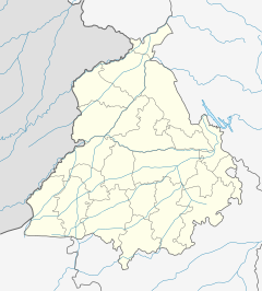 Shaheedan da Khu is located in Punjab