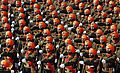 Indian Army-Sikh Light Infantry regiment