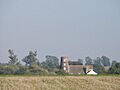Ingham Mill from near Low Farm - geograph.org.uk - 982243
