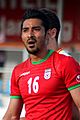 Iran vs. Montenegro 2014-05-26 (079)