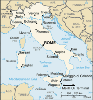 It-map