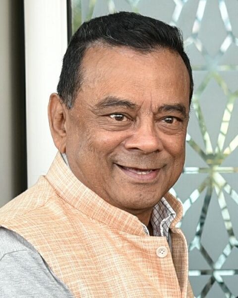 Ivan Collendavelloo, 2018